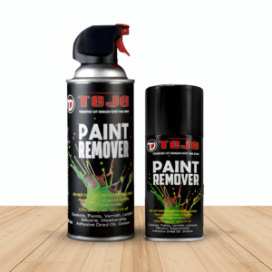 Paint Remover Teje