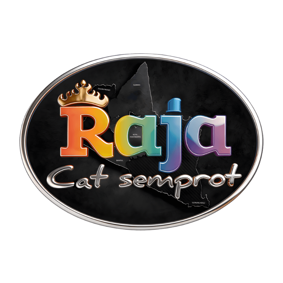 Toko Raja Cat Semprot