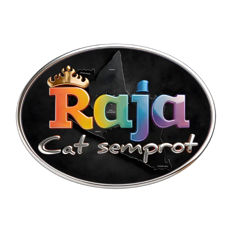 Toko Raja Cat Semprot