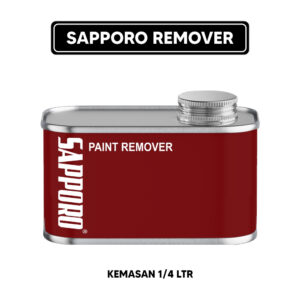 Paint Remover Sapporo