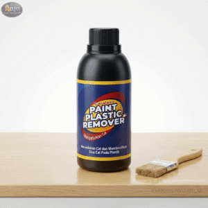 CARGLOSS PAINT PLASTIC REMOVER