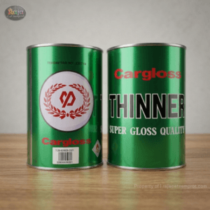 Thinner Cargloss Super HG Hijau