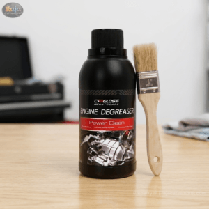 Cargloss Engine Degreaser