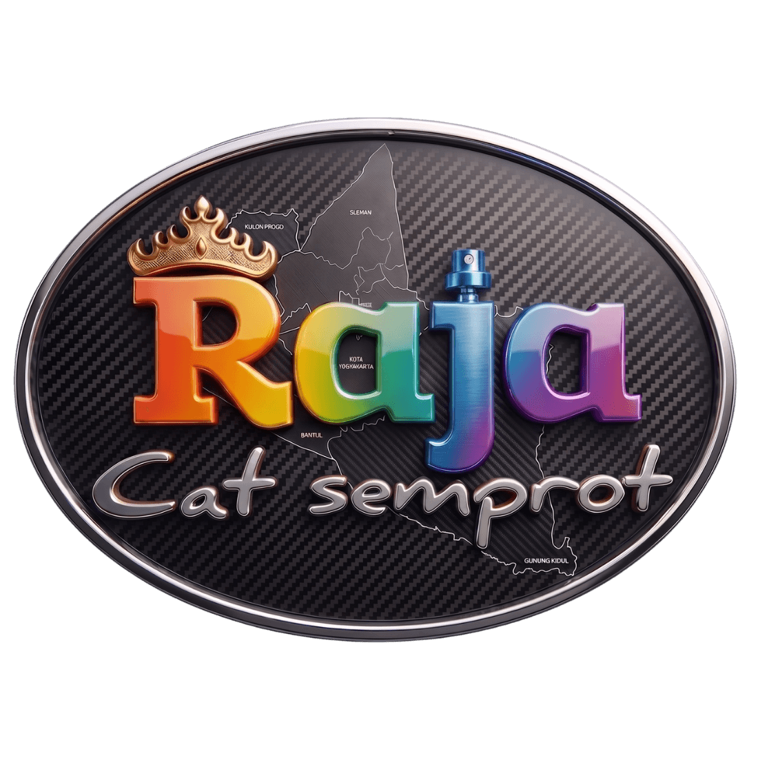 Toko Raja Cat Semprot